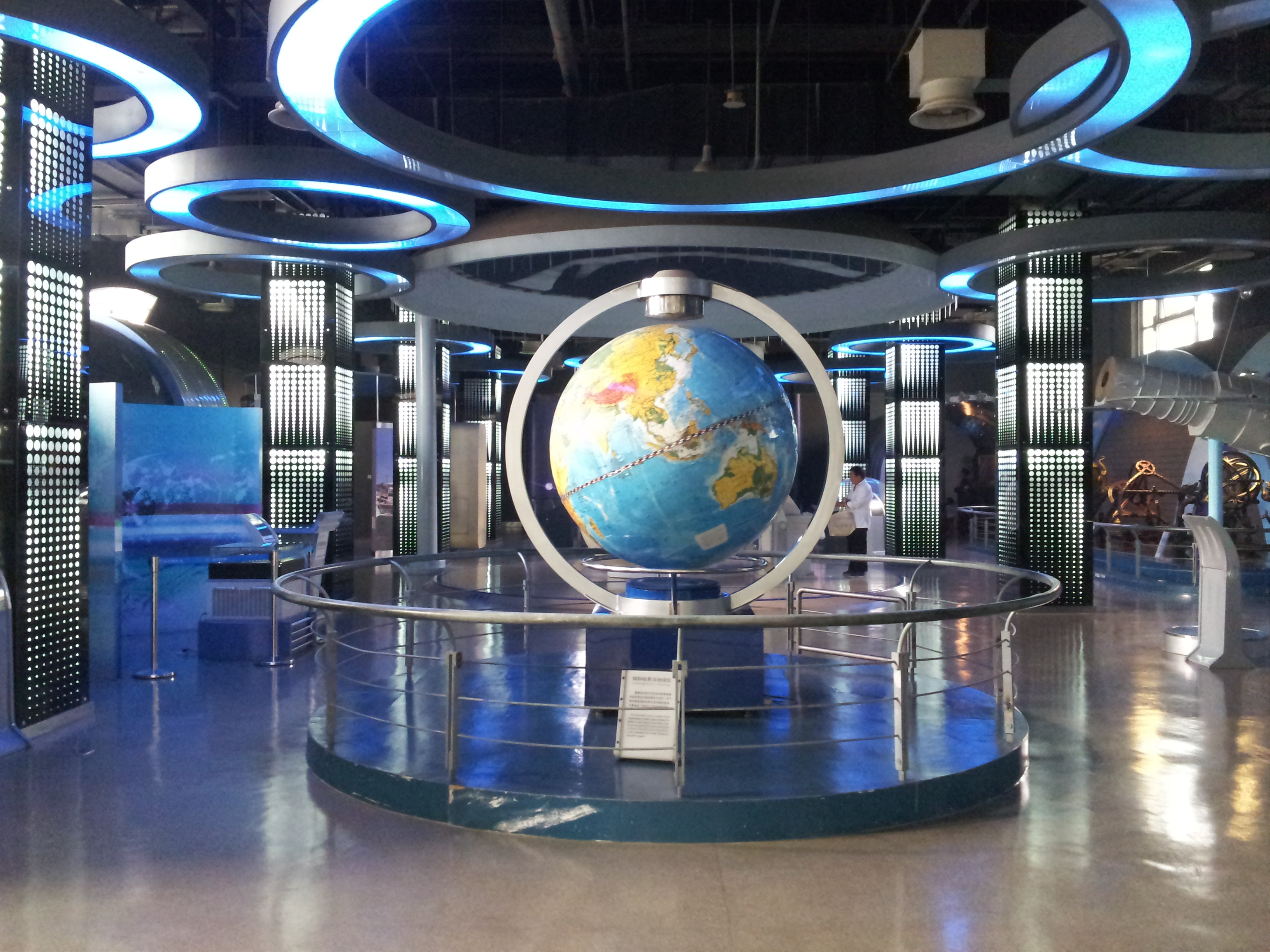 成都四川科技館好玩嗎,成都四川科技館景點(diǎn)怎么樣_點(diǎn)評(píng)_評(píng)價(jià)【攜程攻