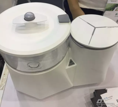 2017中國(guó)(成都)電子展:智能制造、VR創(chuàng)業(yè)項(xiàng)目最新觀察