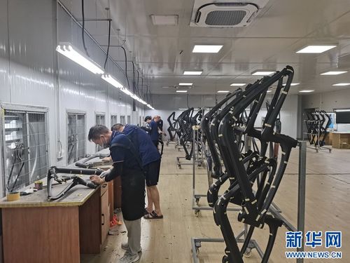 四川達州上半年實現(xiàn)貨物貿(mào)易進出口總值56.1億元