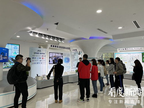 唱好雙城記 全面發(fā)力,成都科學(xué)城用科技創(chuàng)新唱好 雙城記