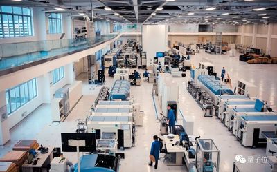 德國巨頭 從電氣化百年基業到物聯網解鎖數字化時代——成都科技視角