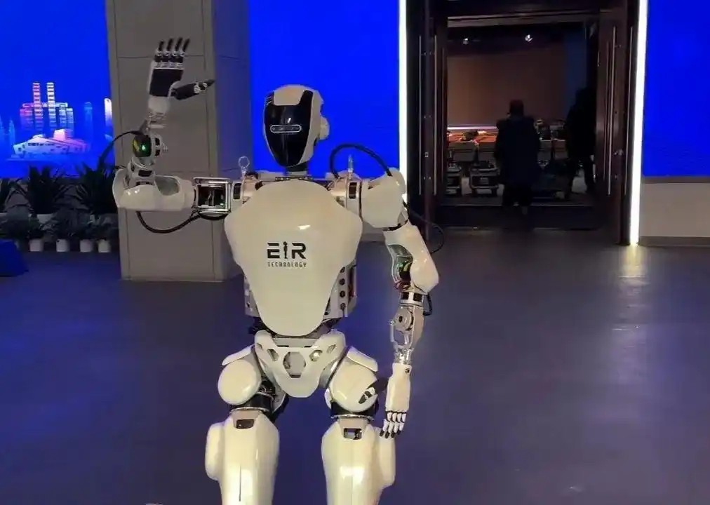 加速推進機器人從產(chǎn)品端走向市場端 成都以真實場景應用為牽引發(fā)布首批醫(yī)療康養(yǎng)領域機器人需求清單