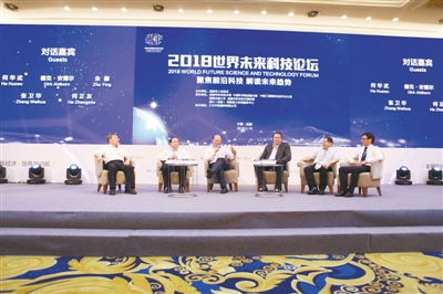 成都 科技創(chuàng)新的內(nèi)陸高地與未來探索