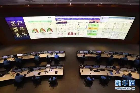 科技春晚新時代 8K超高清、腦機交互與信息系統運維的融合創新